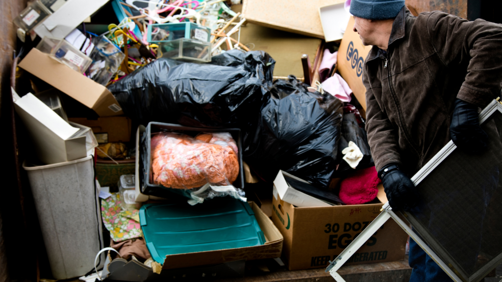 Property Management Junk Removal Services