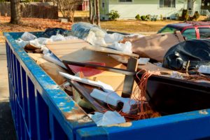 TV disposal and recycling services