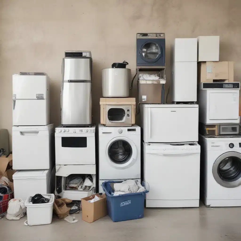 Appliance Recycling: Maximizing the Lifespan of Your Household Goods