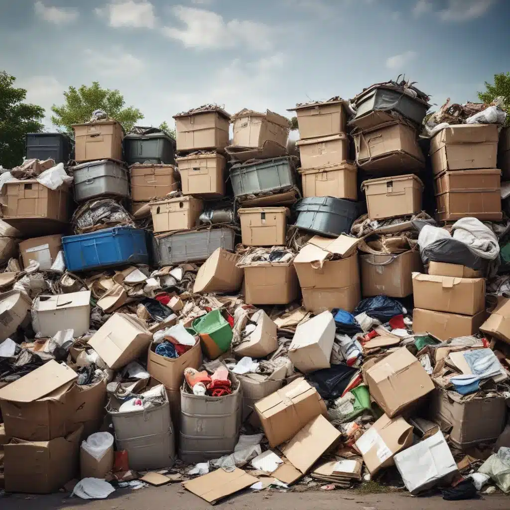 Debunking Junk Disposal Myths: Separating Fact from Fiction