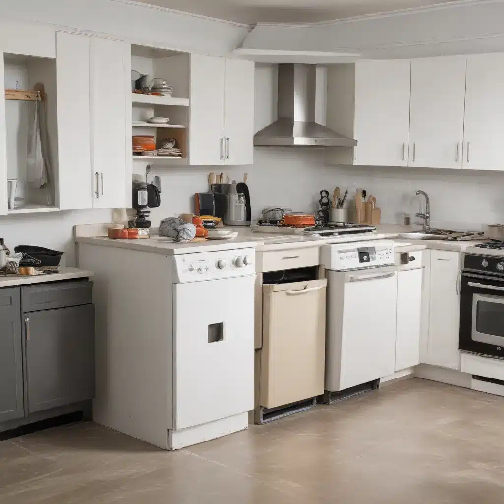 Debunking Myths About Appliance Disposal: The Truth About Eco-Friendly Practices