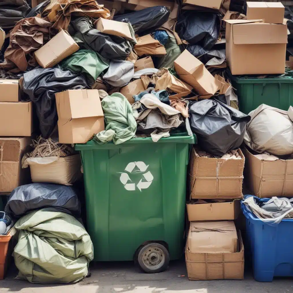 Debunking the Myths: The Truth About Eco-Friendly Junk Removal