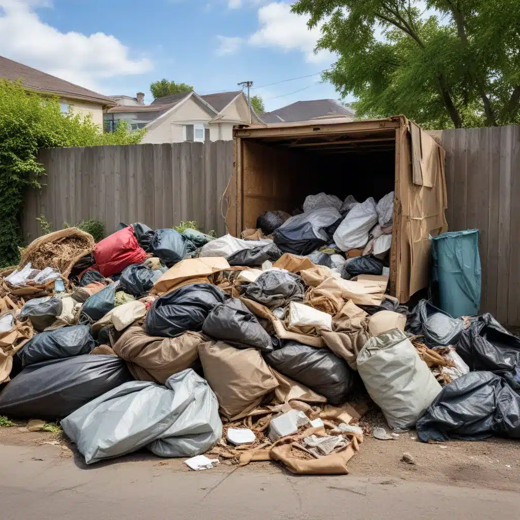 Debunking the Myths: The Truth About Eco-Friendly Junk Removal Practices