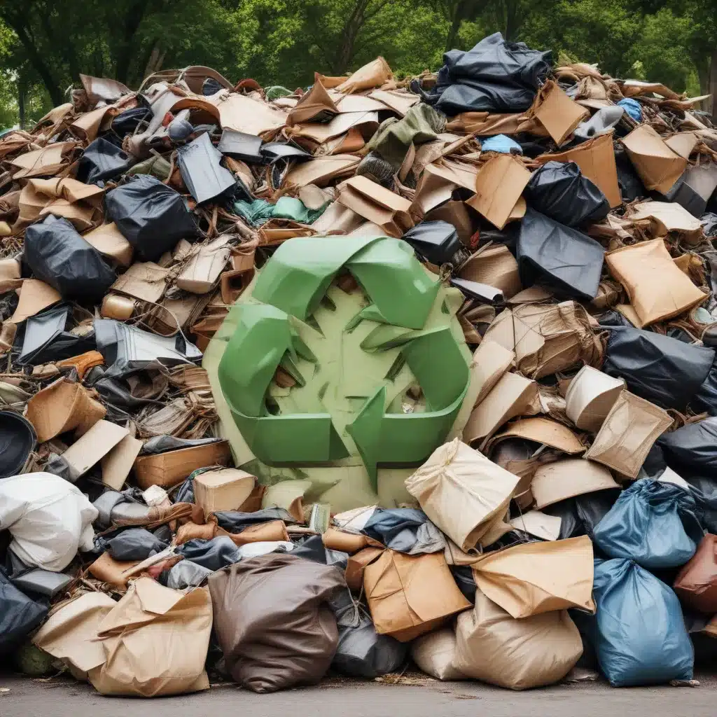 Debunking the Myths: The Truth Behind Eco-Friendly Junk Removal Practices