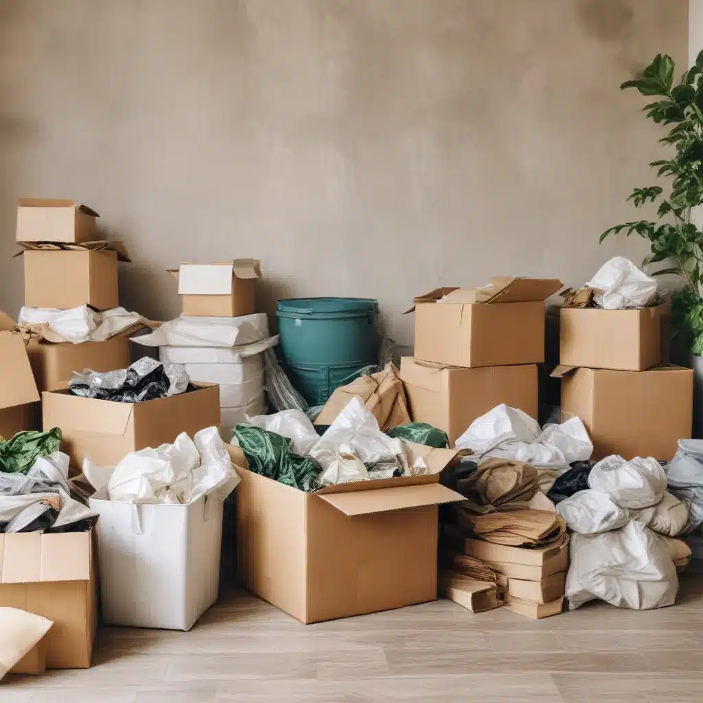 Decluttering Done Right: Eco-Conscious Strategies for Junk Disposal