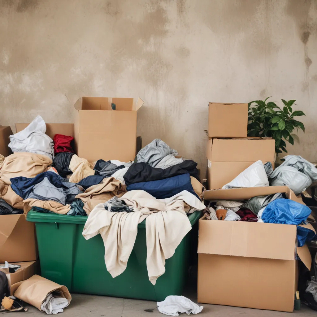 Decluttering Done Right: Tips for Eco-Conscious Junk Disposal