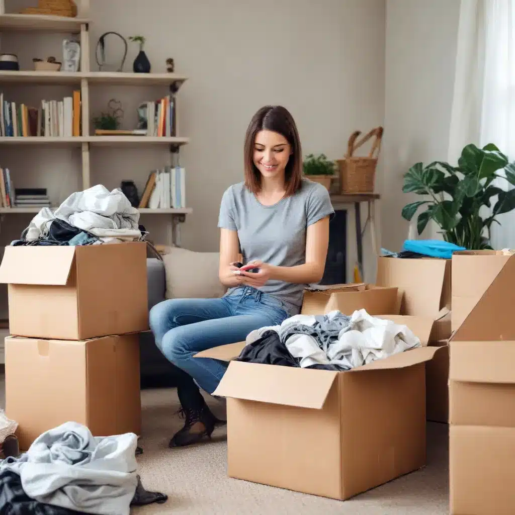 Decluttering Your Home: A Guide to Responsible Junk Removal