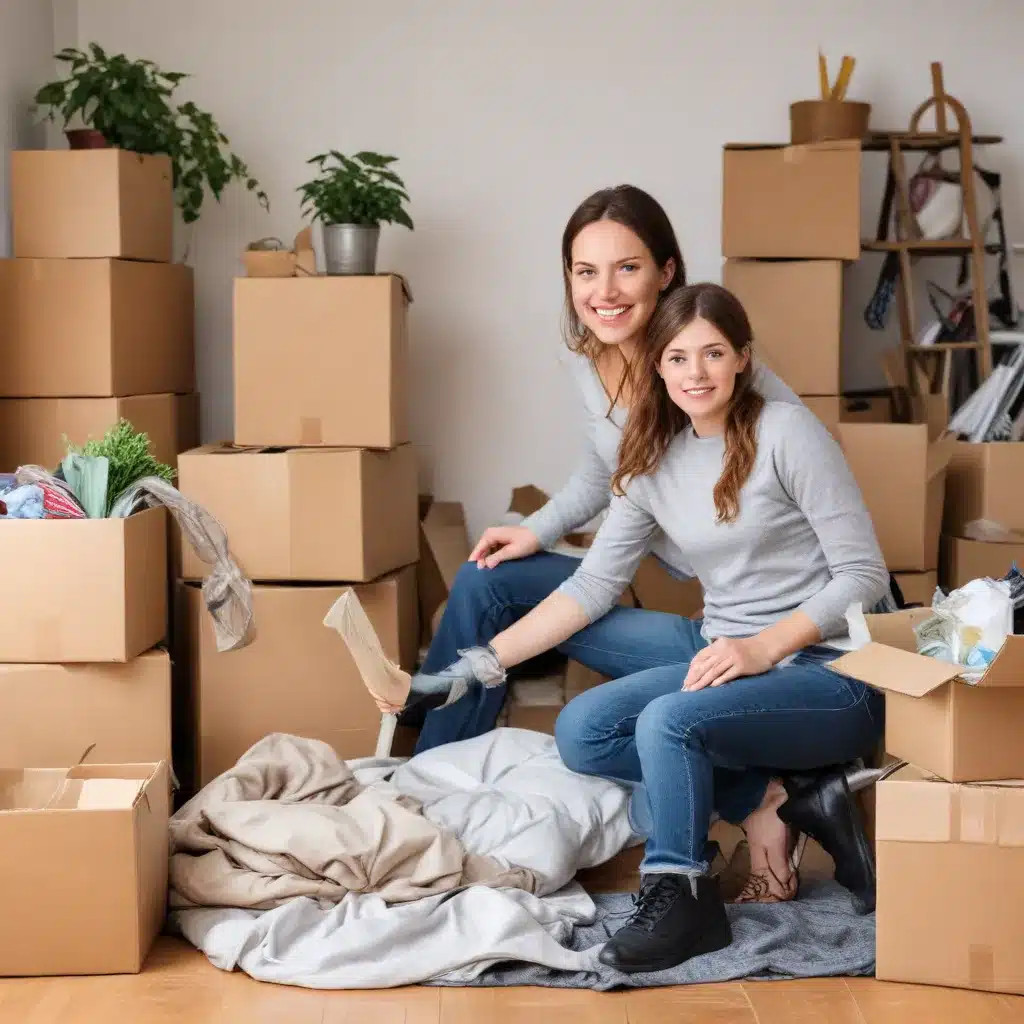 Decluttering Your Home: A Sustainable Approach to Junk Removal