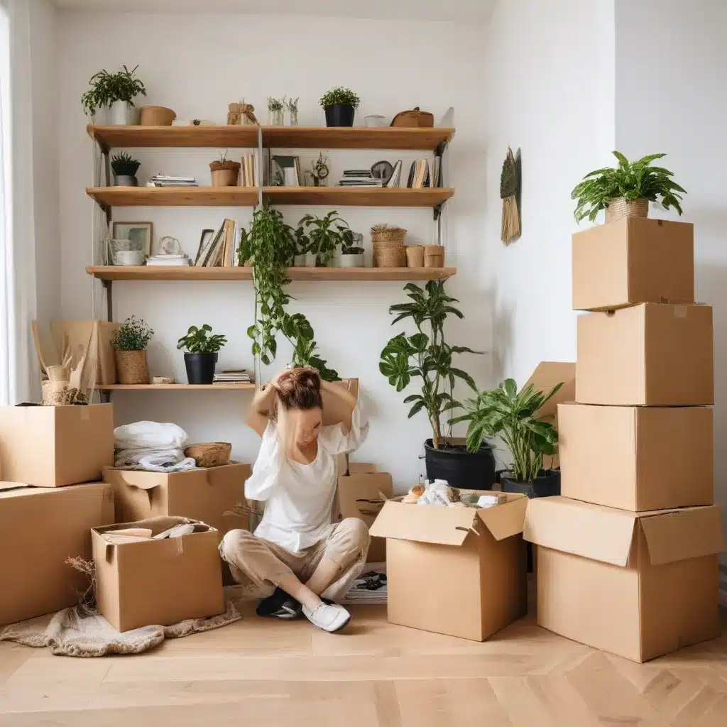 Decluttering Your Home the Eco-Conscious Way: A Comprehensive Guide