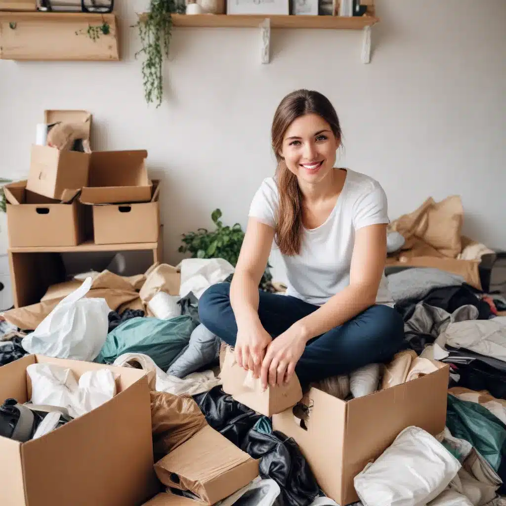 Decluttering for a Cleaner Future: Eco-Friendly Junk Disposal Techniques