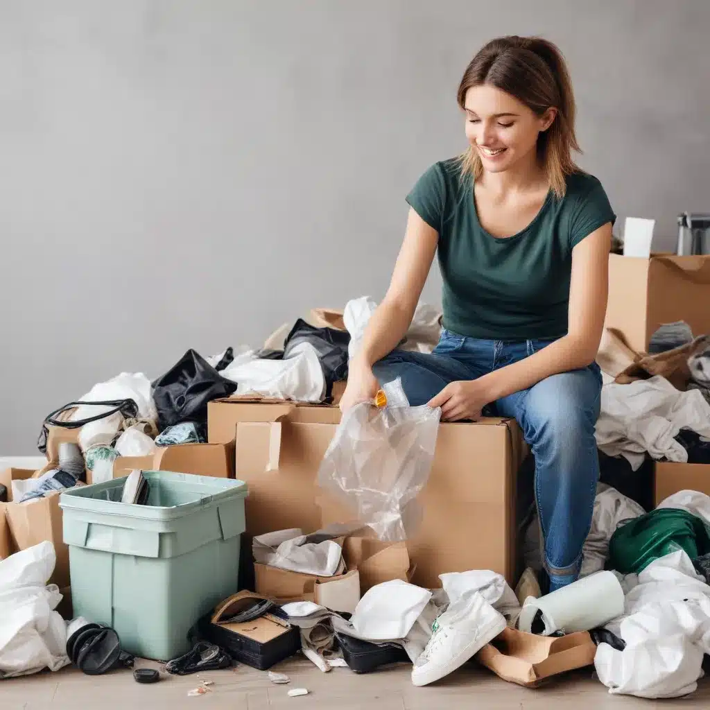 Decluttering with Care: A Guide to Eco-Friendly Junk Disposal