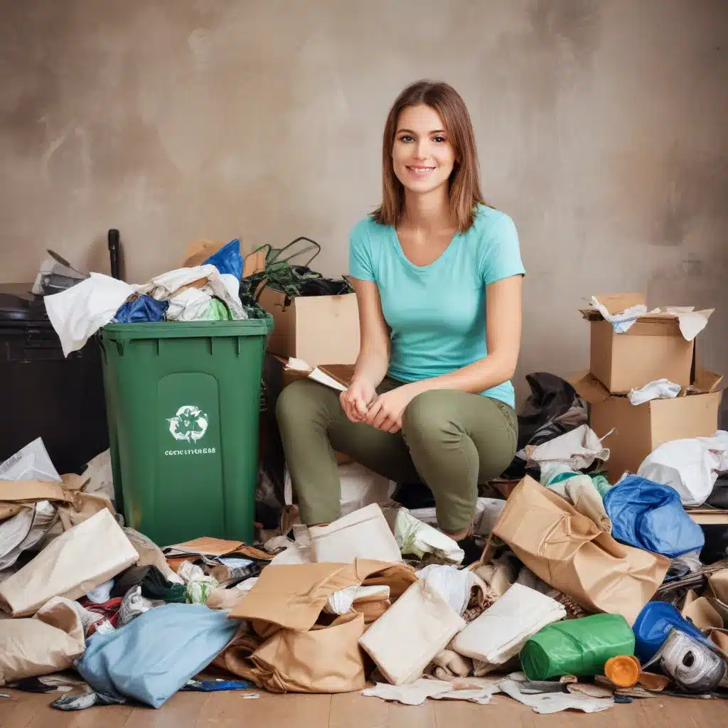 Decluttering with a Conscience: Eco-Friendly Junk Disposal Strategies for Your Property