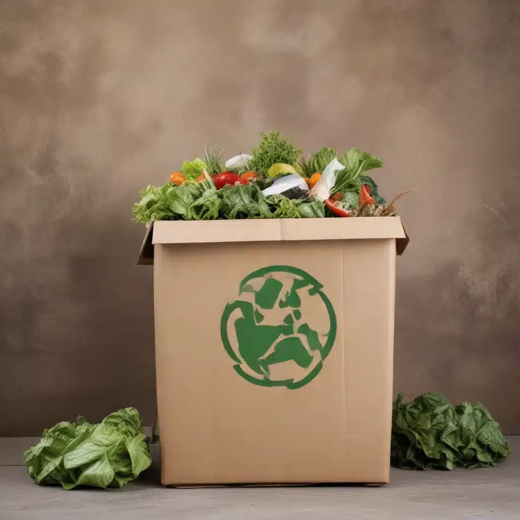 Eco-Conscious Junk Disposal: Overcoming Challenges with Innovative Recycling Methods for Restaurants