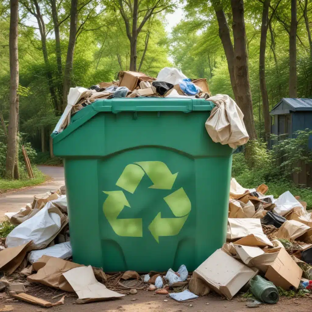 Eco-Conscious Junk Disposal: Protecting the Planet One Removal at a Time with Green Practices and Sustainable Solutions Eco-Conscious Junk Disposal: Protecting the Planet One Removal at a Time with Green Practices and Sustainable Solutions