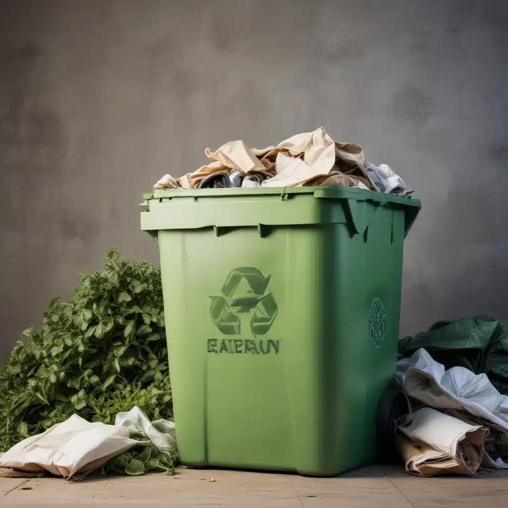 Eco-Conscious Junk Removal: Reducing Your Carbon Footprint