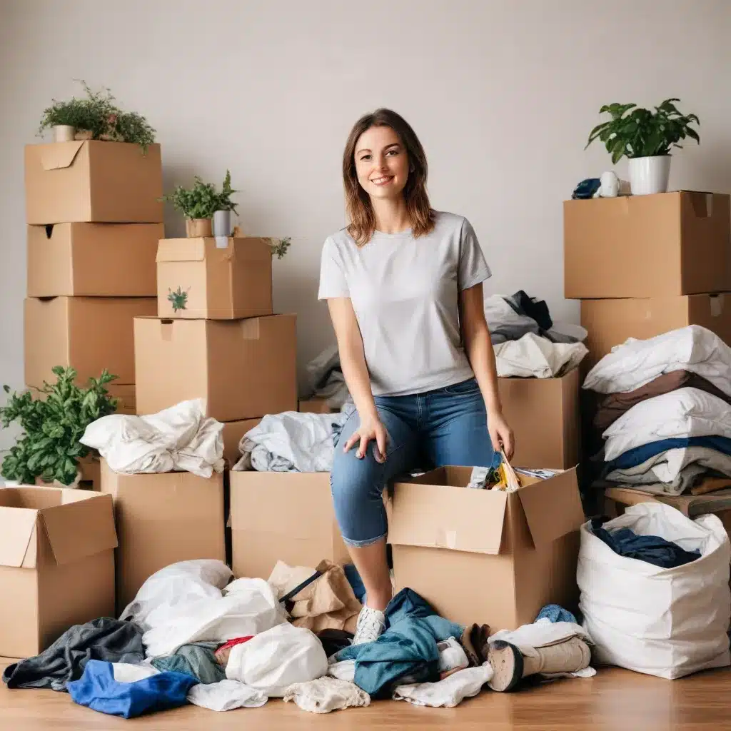 Eco-Friendly Decluttering: A Guide to Responsible Junk Disposal