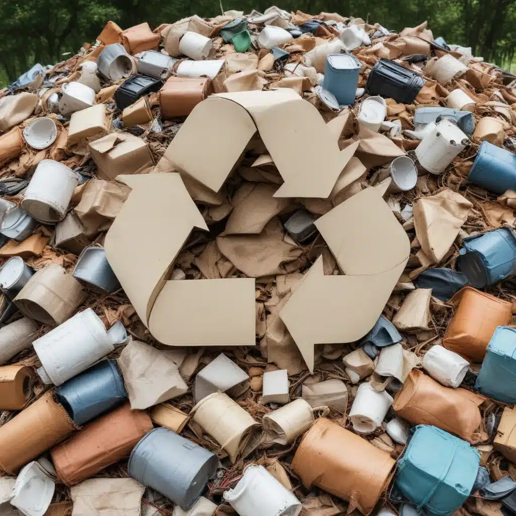 Eco-Friendly Junk Disposal: Trends and Innovations in Responsible Waste Management