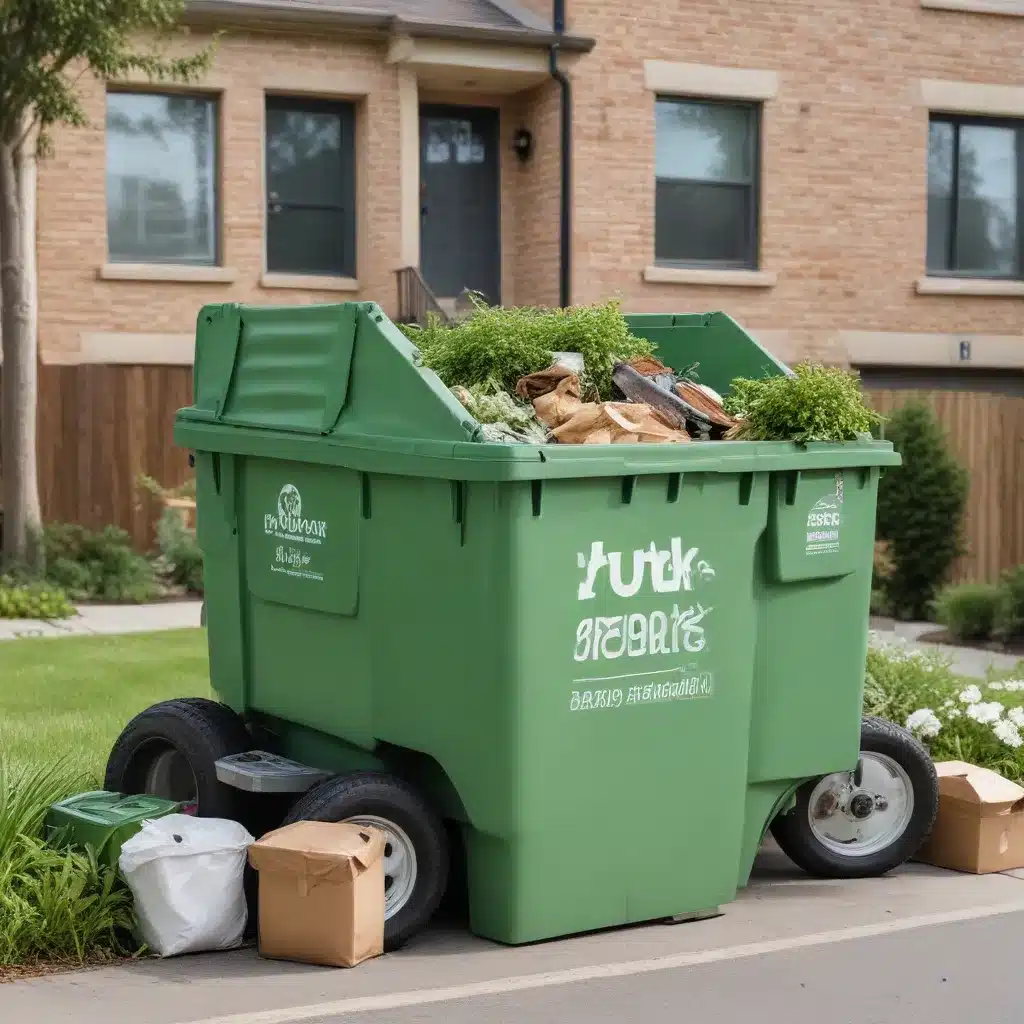 Eco-Friendly Junk Removal: Adapting to Evolving Consumer Preferences