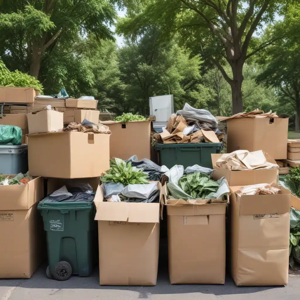 Eco-Friendly Junk Removal: Balancing Convenience and Sustainability