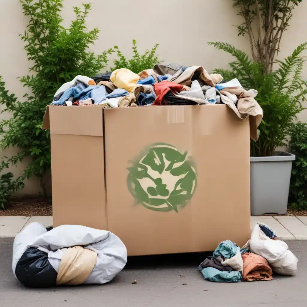 Eco-Friendly Junk Removal: Minimizing Your Carbon Footprint