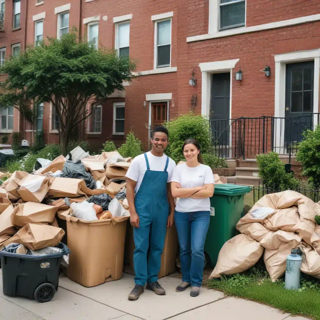 Eco-Friendly Junk Removal: Preserving the Beauty of Our Neighborhoods