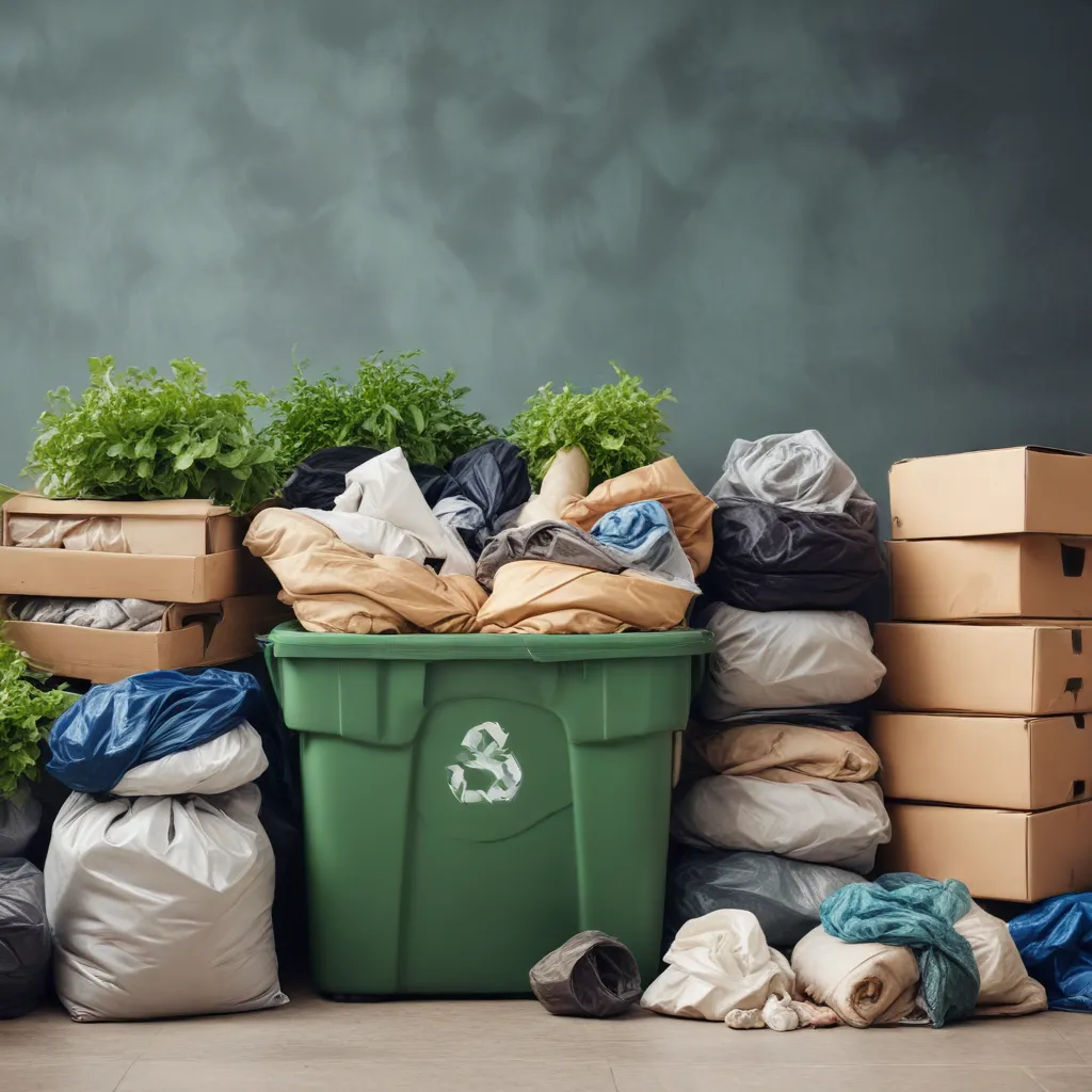 Eco-Friendly Junk Removal: Sustainable Solutions for Your Home