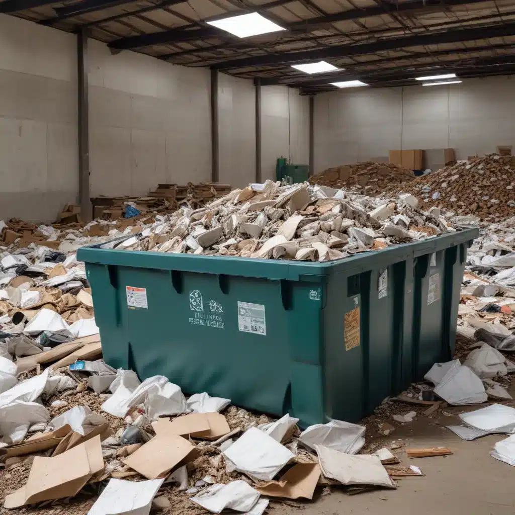 Elevating Junk Disposal: Exploring Eco-Friendly Options for Your Commercial Property