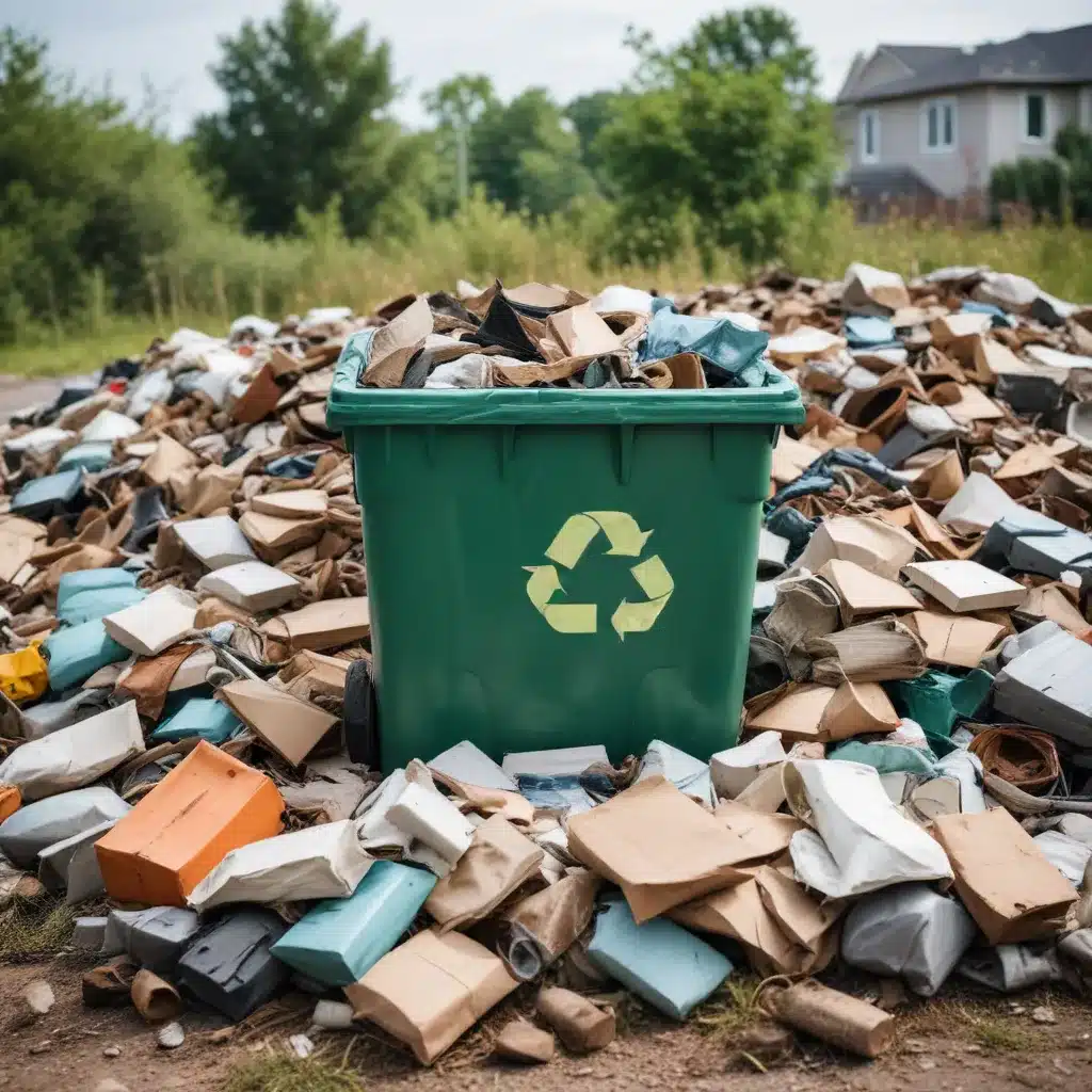 Embracing Eco-Friendly Junk Disposal: A Guide for Sustainable Living