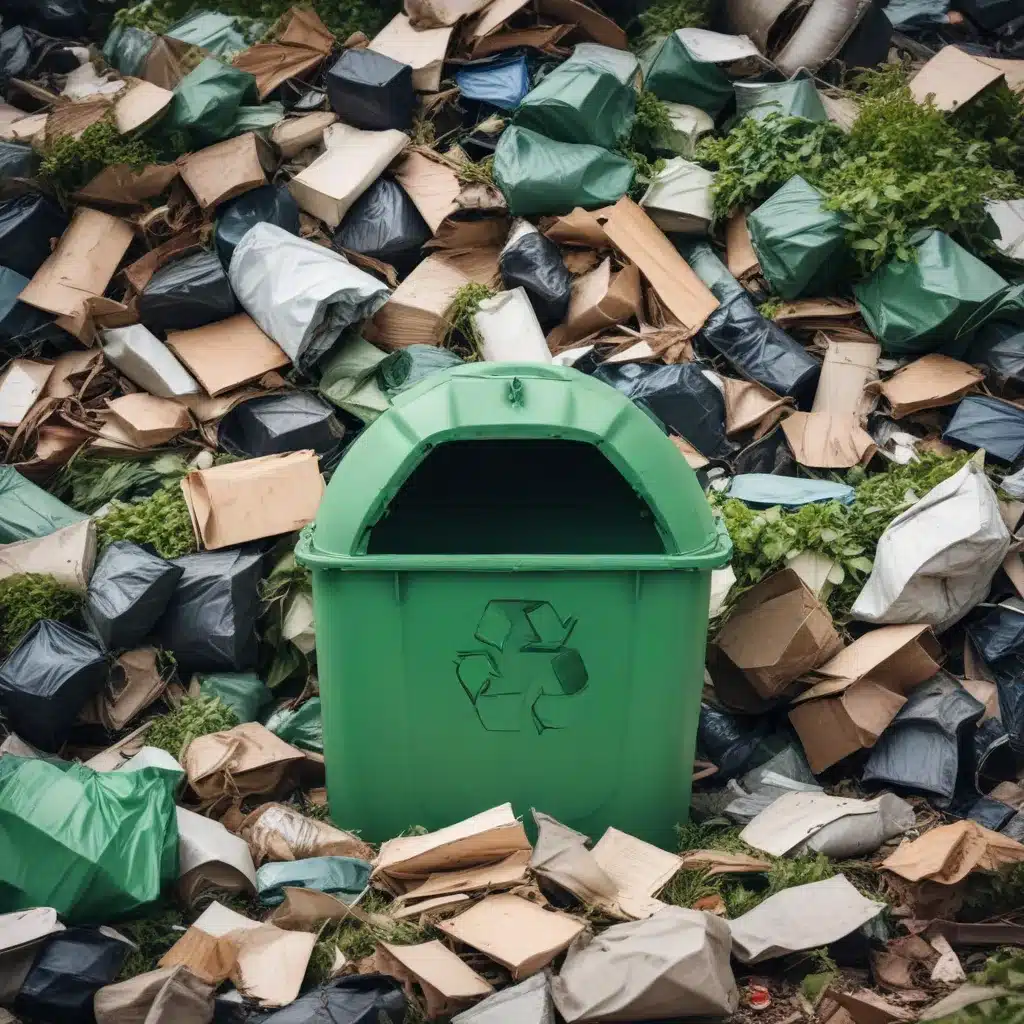 Embracing a Greener Future: The Benefits of Eco-Conscious Junk Disposal