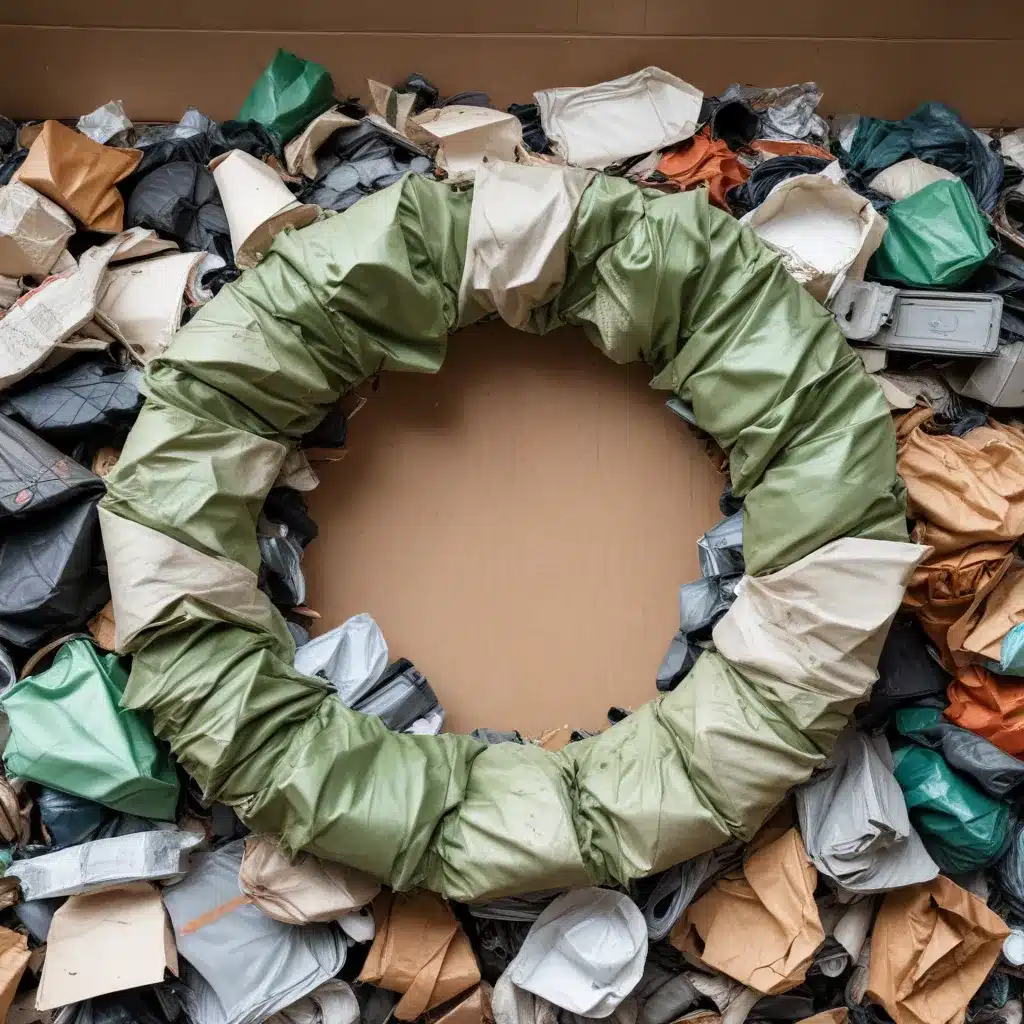 Embracing the Circular Economy: Innovative Junk Disposal Solutions