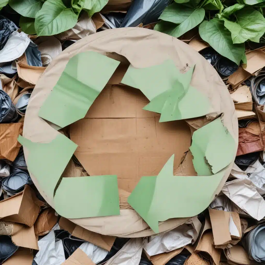 Embracing the Circular Economy: Junk Removal and Recycling Initiatives