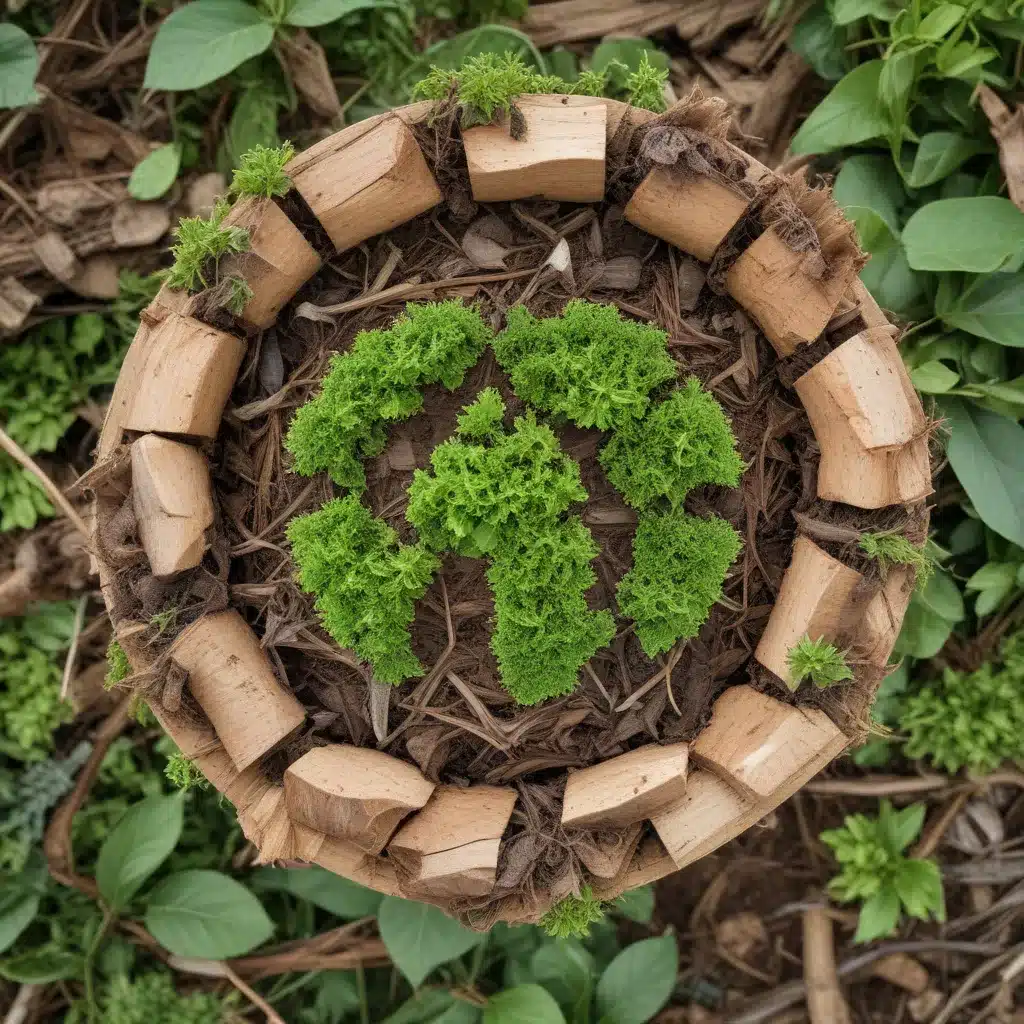 Embracing the Circular Economy: Transforming Debris into Valuable Resources and Revenue Streams for Homeowners and Businesses Embracing the Circular Economy: Transforming Debris into Valuable Resources and Revenue Streams for Homeowners and Businesses