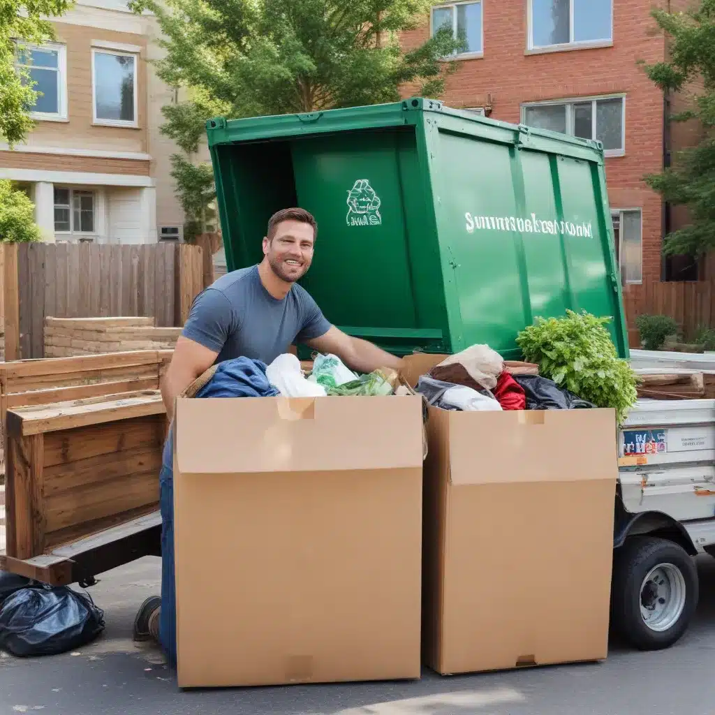 Empowering Eco-Conscious Junk Removal: Strategies for Sustainable Disposal