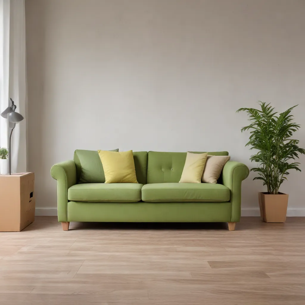 Furniture Disposal Made Easy: Eco-Friendly Solutions for Your Home