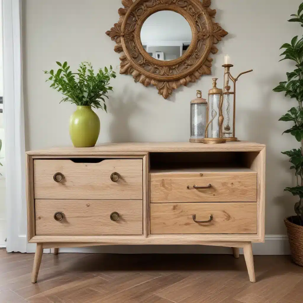 Furniture Reuse Strategies: Extending the Life of Your Furnishings