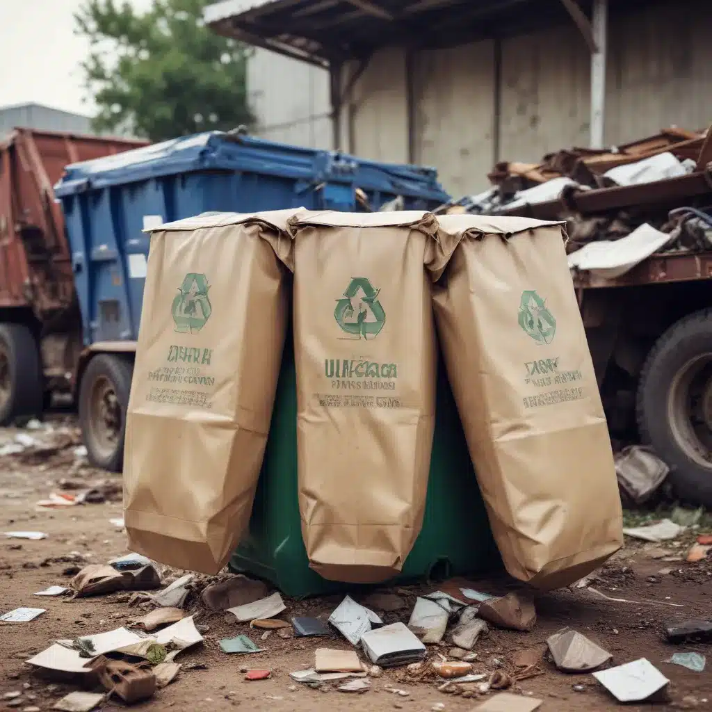 Innovative Technologies Transforming the Junk Disposal Industry for a Cleaner Tomorrow