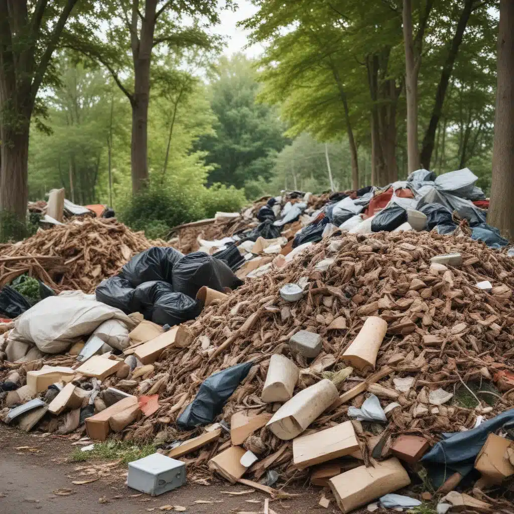 Mastering Debris Disposal: Expert Tips for Responsible Junk Removal