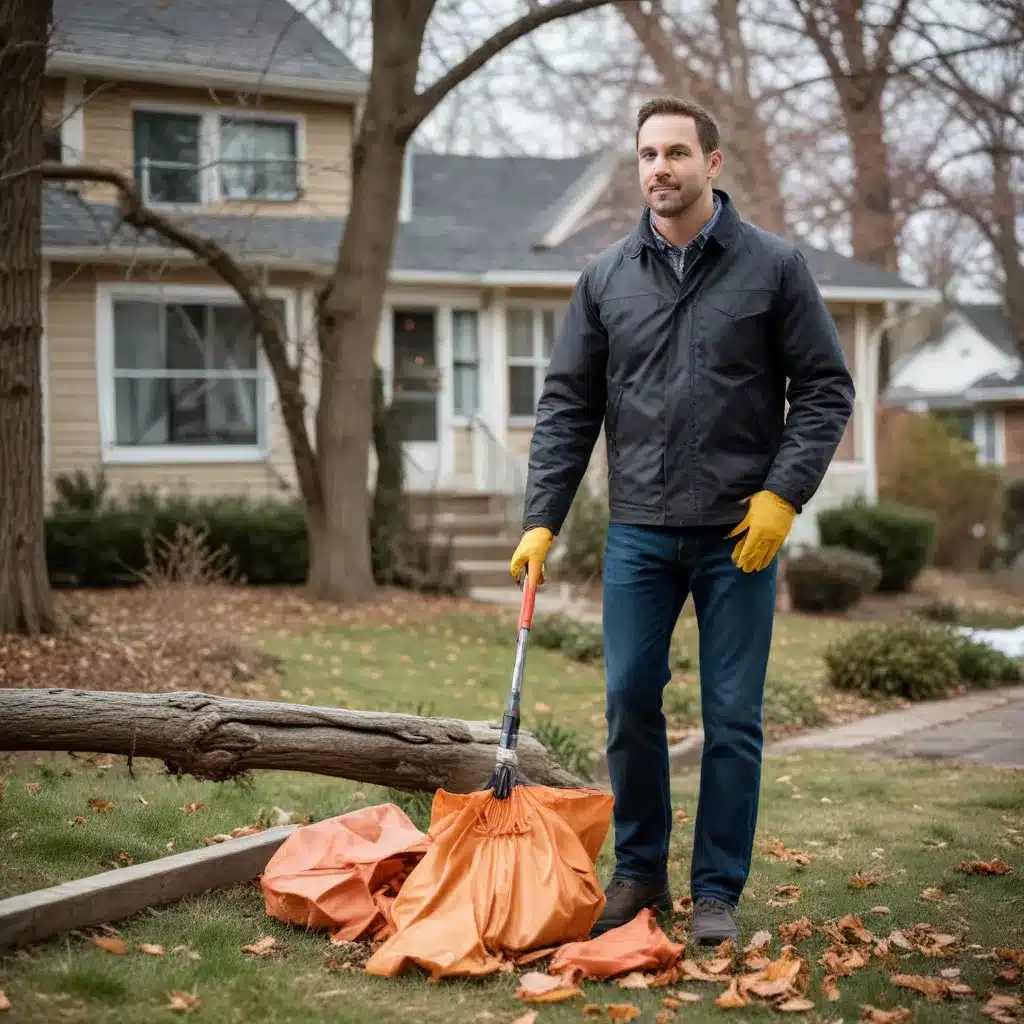 Mastering Seasonal Cleanouts: A Comprehensive Guide for Homeowners