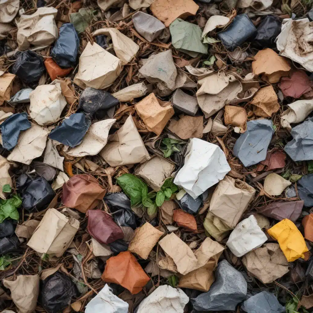 Mastering the Art of Eco-Friendly Debris Disposal for Businesses