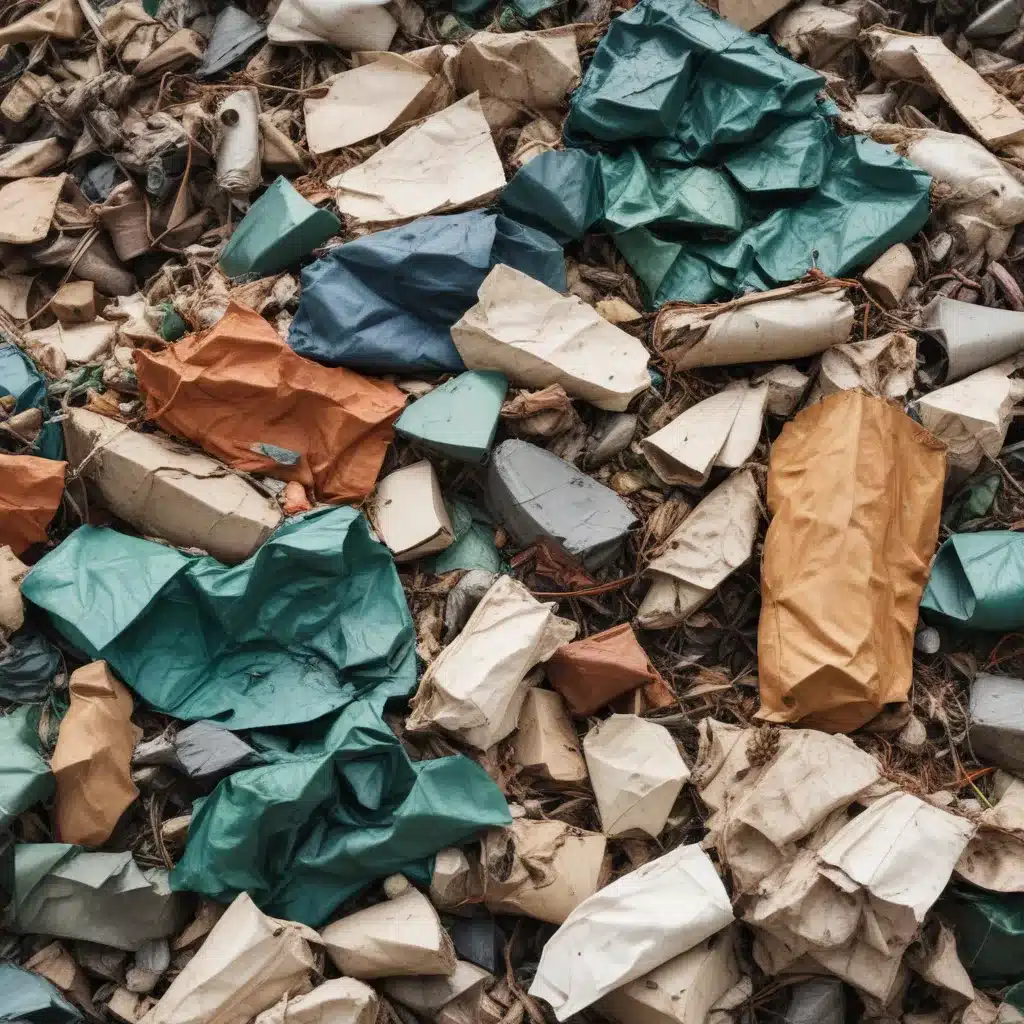 Mastering the Art of Responsible Debris Recycling and Reuse