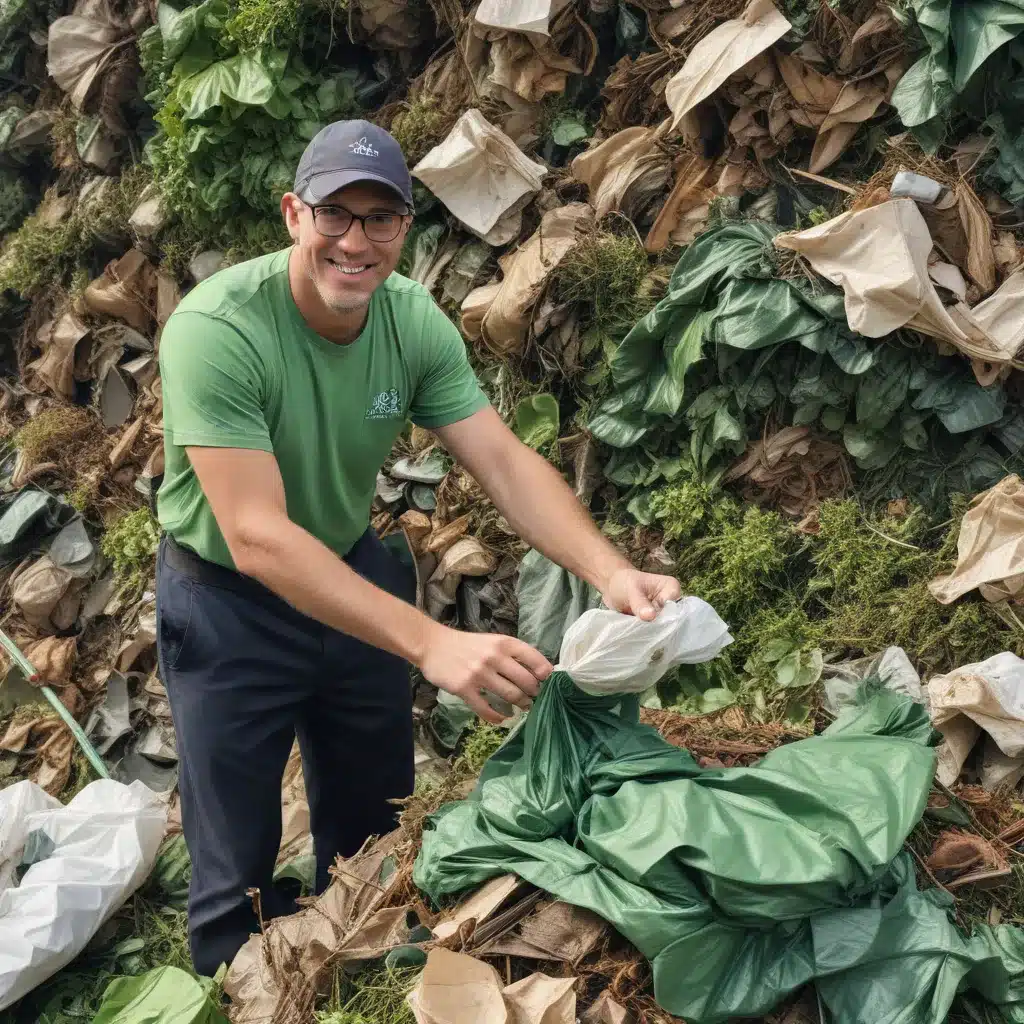 Mastering the Art of Responsible Debris Recycling and Reuse for a Greener Tomorrow