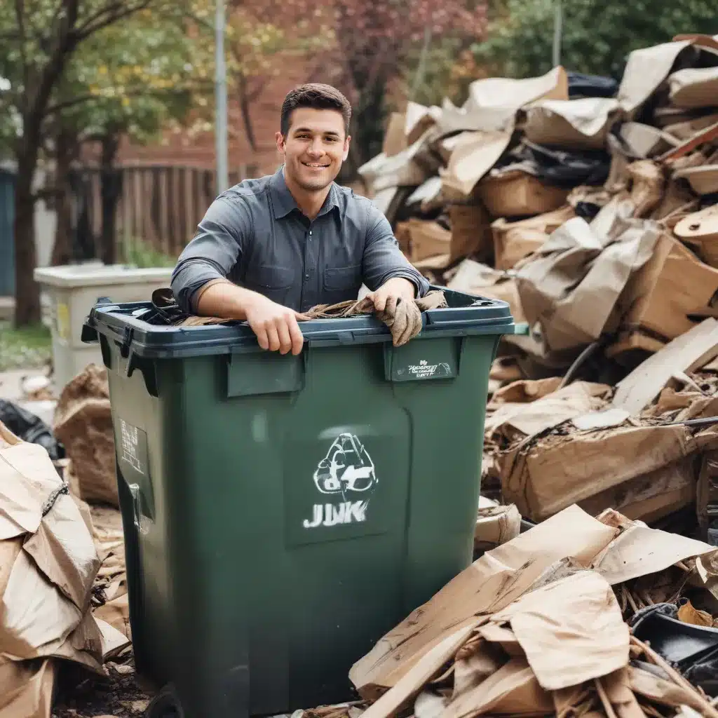 Mastering the Art of Responsible Junk Disposal: A Guide for Homeowners and Businesses Mastering the Art of Responsible Junk Disposal: A Guide for Homeowners and Businesses