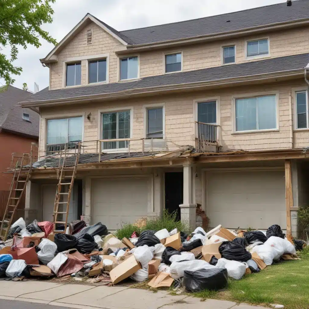 Maximizing Efficiency in Estate Cleanouts: Strategies for Success