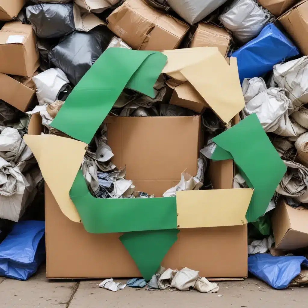 Maximizing Recycling Potential: Unlocking the Value in Your Unwanted Items