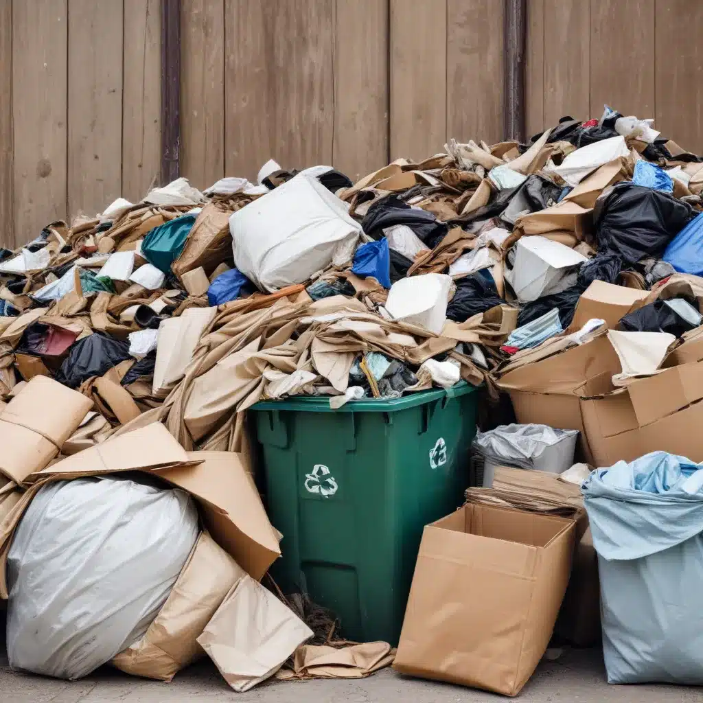 Maximizing Recycling Rates: Tips for Effective Junk Removal