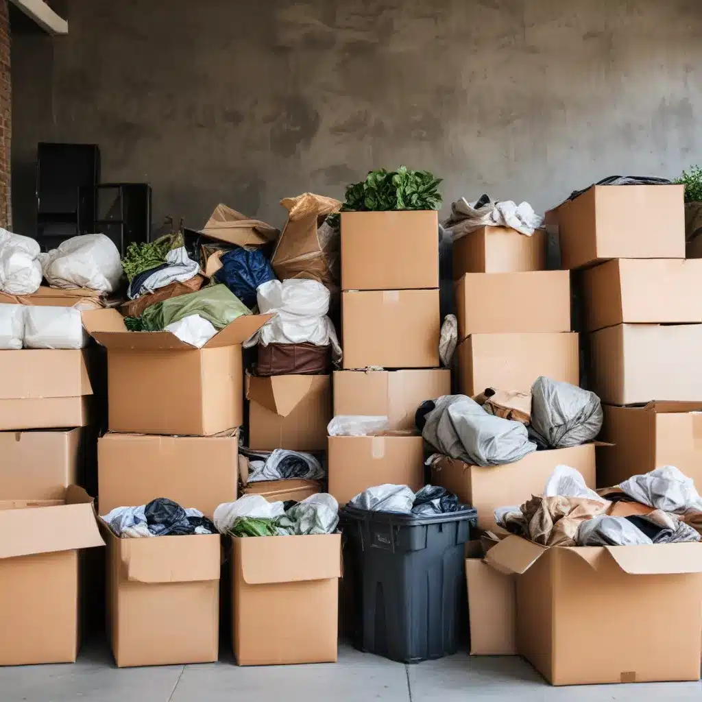 Maximizing Space, Minimizing Waste: Junk Removal Hacks for Homeowners