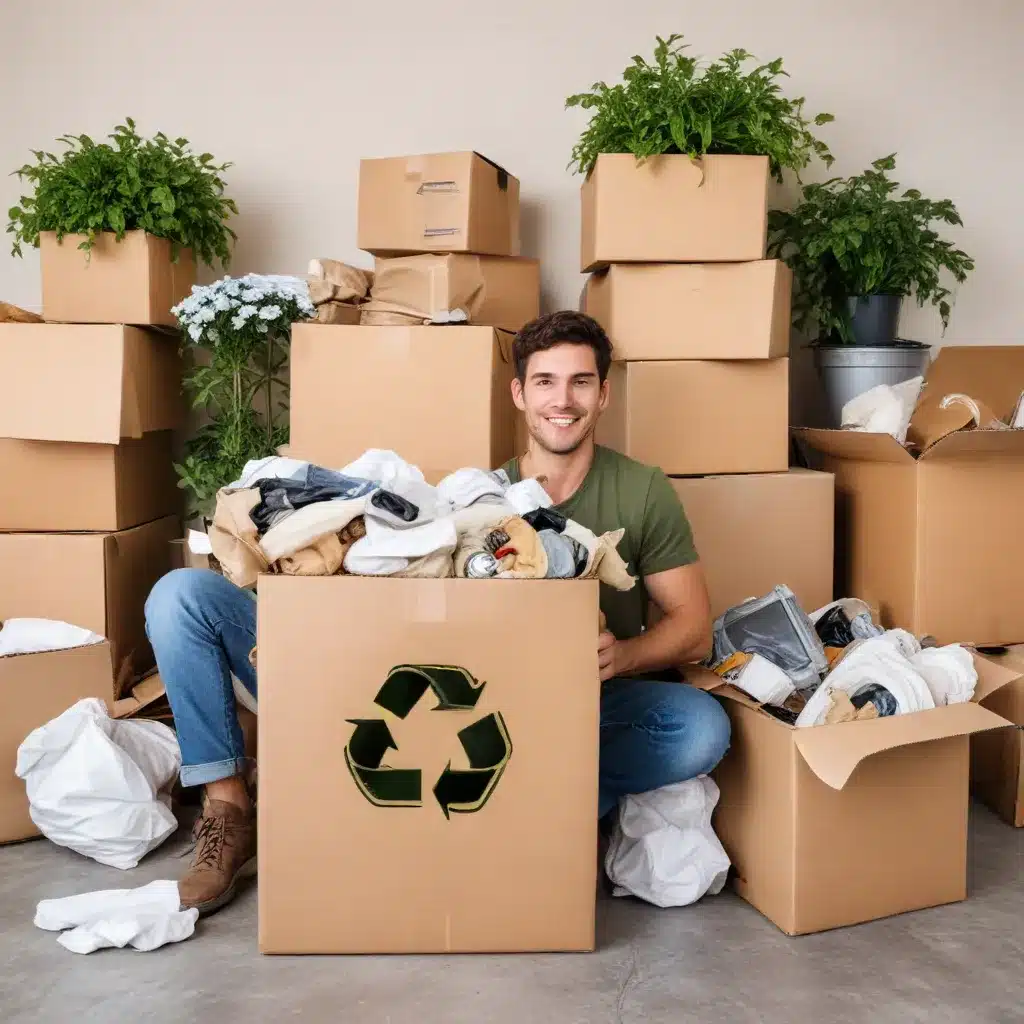 Maximizing Space, Minimizing Waste: The Art of Eco-Conscious Junk Removal in Your Home or Business Maximizing Space, Minimizing Waste: The Art of Eco-Conscious Junk Removal in Your Home or Business
