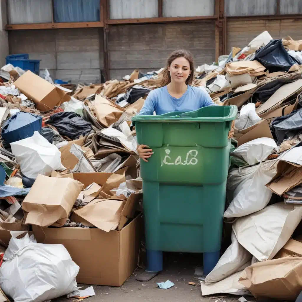 Maximizing Value: Responsible Recycling of Unwanted Items