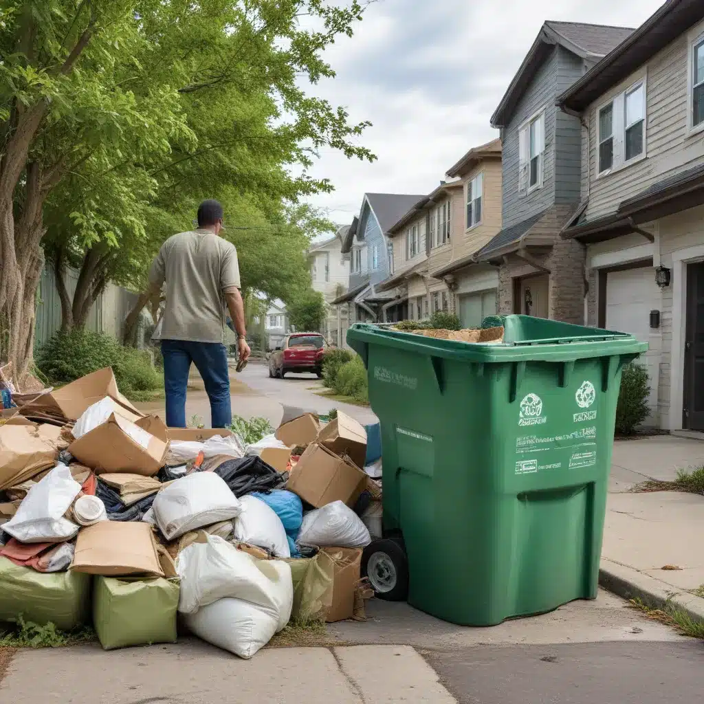 Maximizing the Impact of Junk Removal: Charitable Initiatives and Community Partnerships for a Greener Future Maximizing the Impact of Junk Removal: Charitable Initiatives and Community Partnerships for a Greener Future