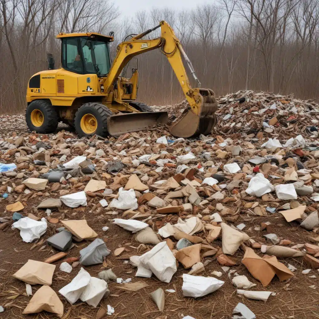 Navigating Debris Disposal: Expert Tips for an Environmentally-Conscious Process